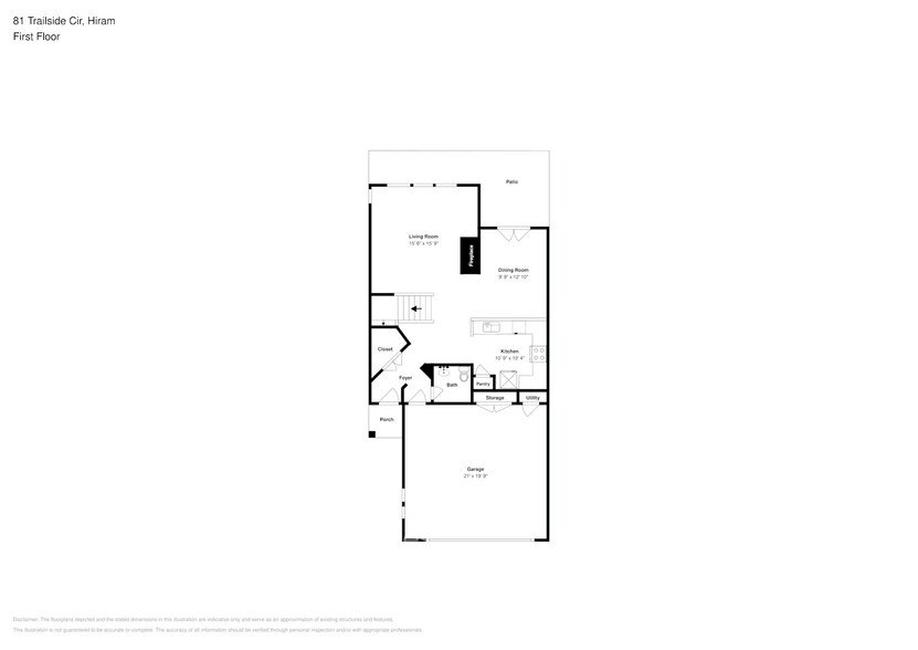 Building Photo - 81 Trailside Cir