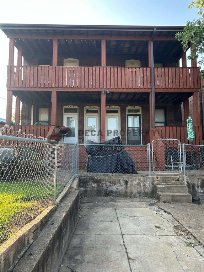 Building Photo - 7109 Vermont Ave
