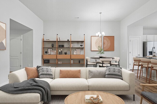 Building Photo - Poplin Trace