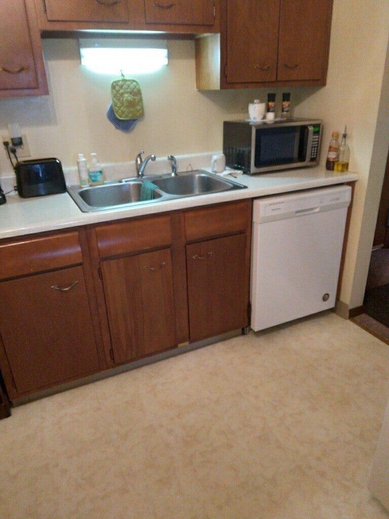 kitchen - 2226 Court St