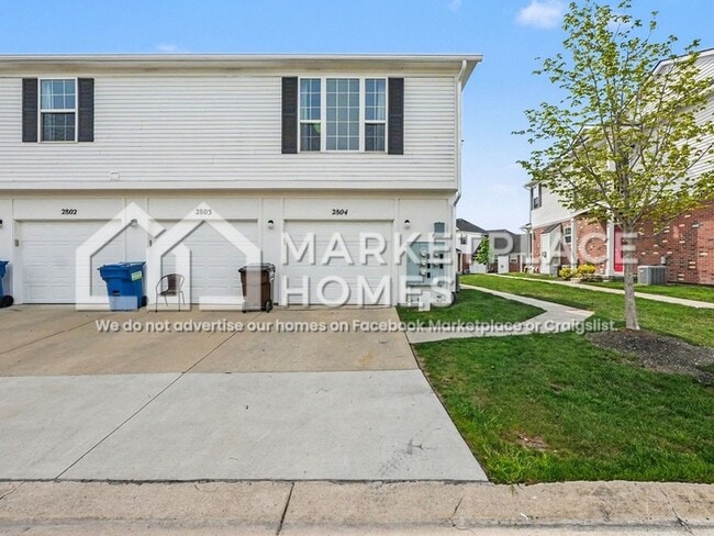 Building Photo - 2804 Riversedge Dr