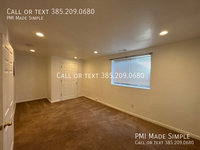 Building Photo - 826 S 1560 E