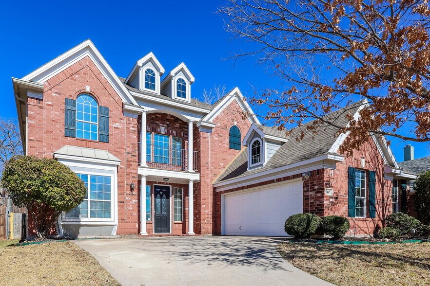 Building Photo - 3405 Marymount Dr