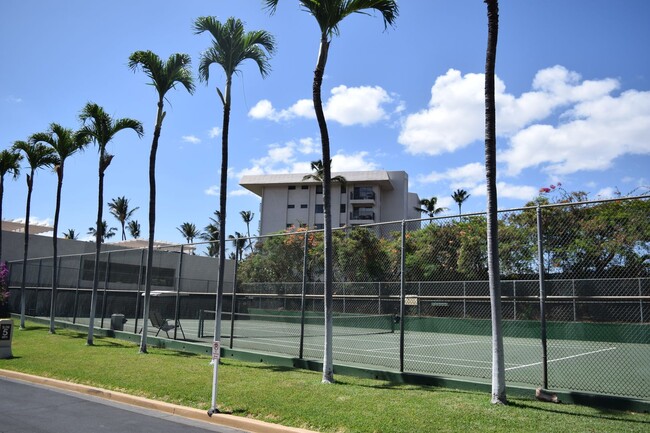 Building Photo - Maui Banyan 1 bd/2 ba furnished unit - H209 - 12 month lease Available Now