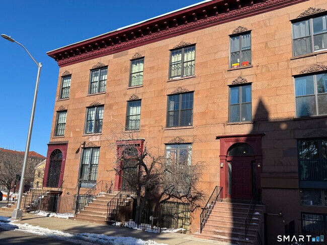 Building Photo - 58 Capitol Ave