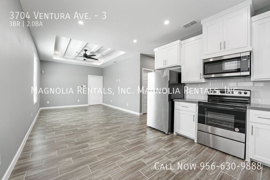 Building Photo - 3704 Ventura Ave