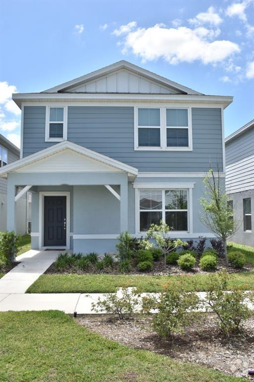Building Photo - 1861 Summer Serenity Dr