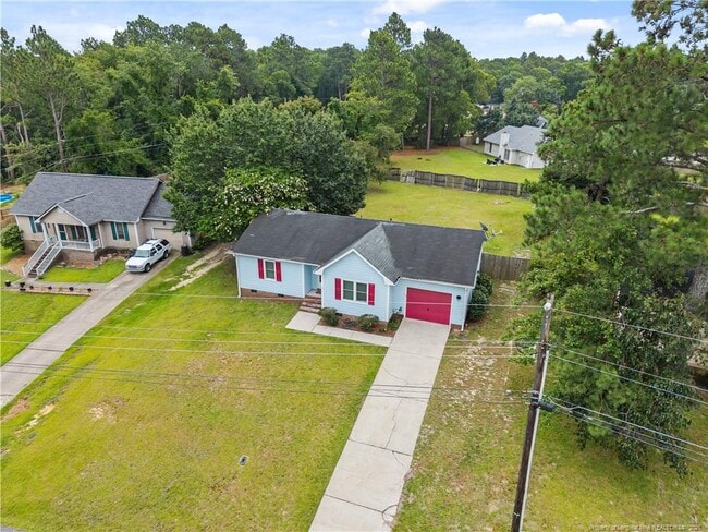 Building Photo - 6309 Cicada St