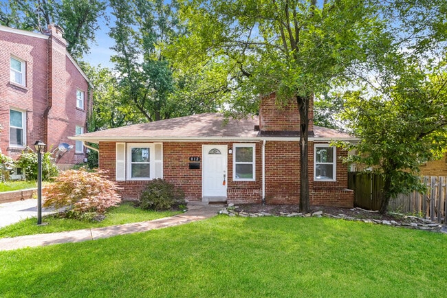 Primary Photo - Fantastic 1bd/2ba home! Let yourself in!