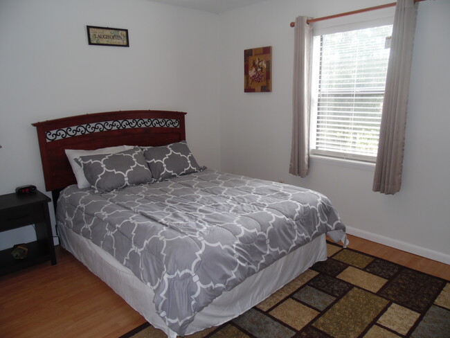 Bedroom #2 - 799 Donnell Blvd