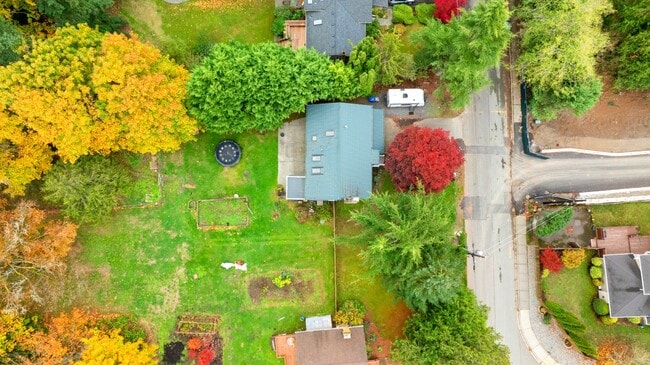 Building Photo - Newly Renovated Bothell Home Sitting on 1 Acre of Land!
