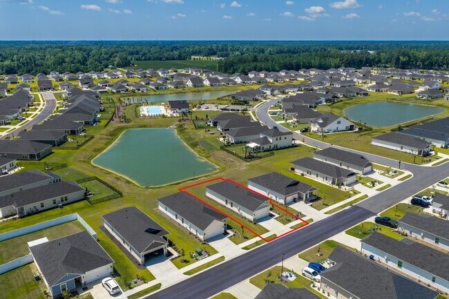 Building Photo - 822 Cypress Preserve Cir