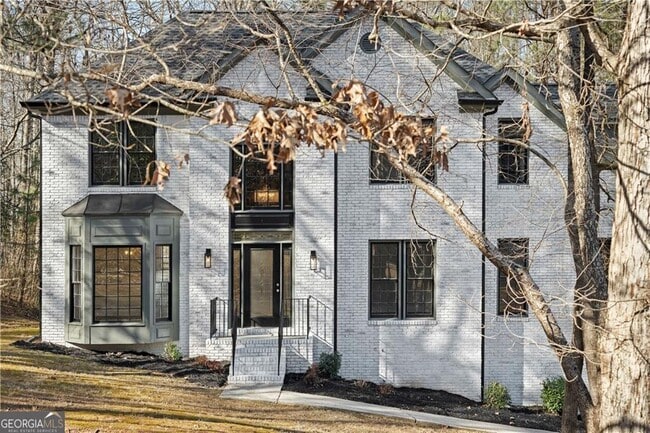 Building Photo - 6015 Canaan Woods Dr SW