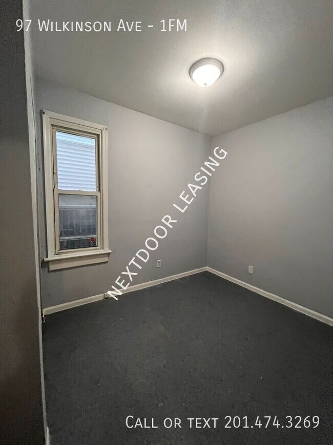 Building Photo - 97 Wilkinson Ave