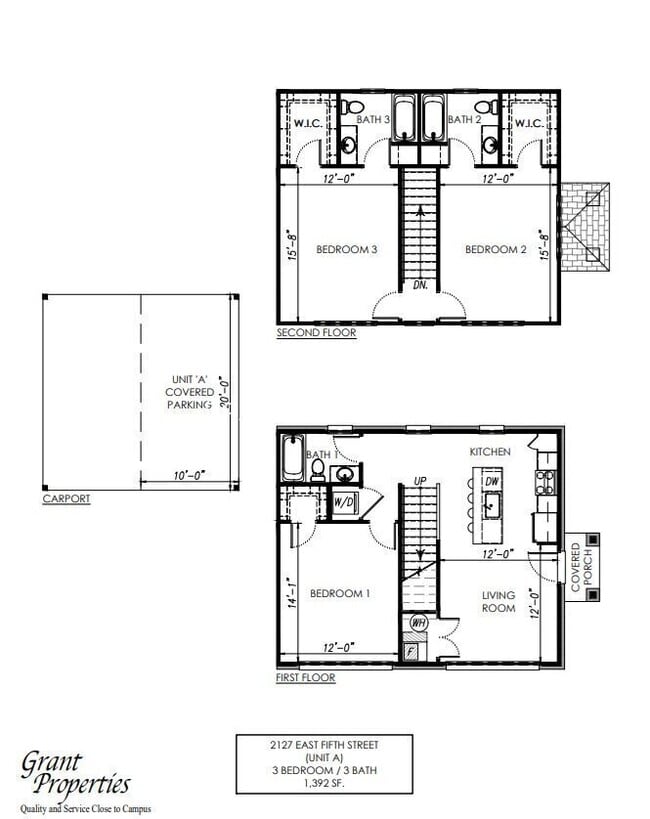 Building Photo - 2127 E 5th St