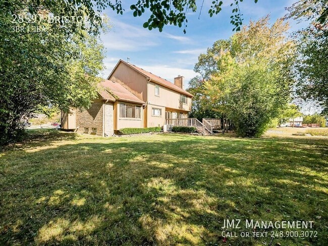 Building Photo - 28597 Bristol Ct