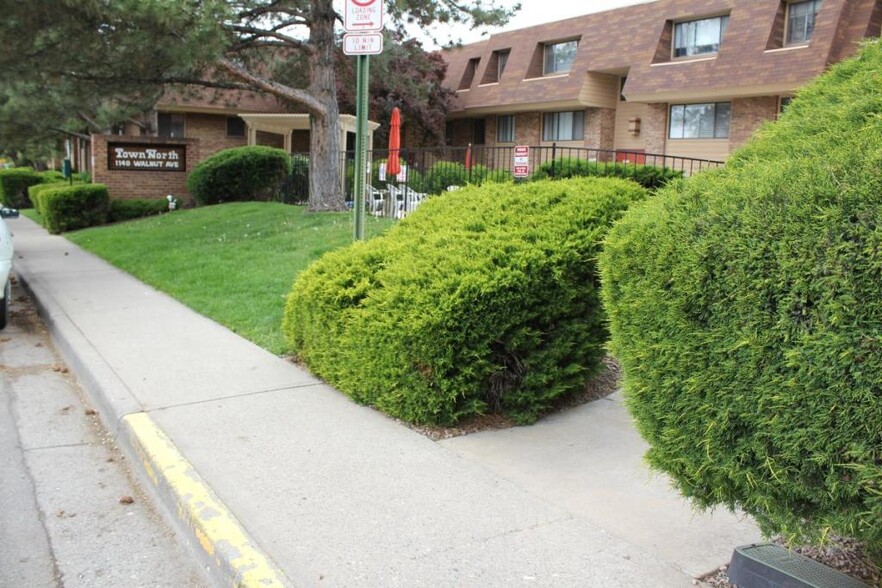 Primary Photo - 1140 Walnut Ave