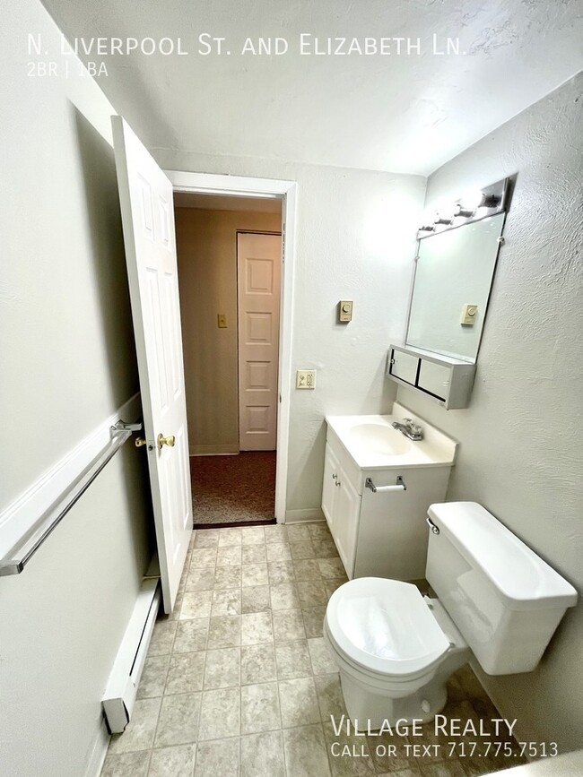 Building Photo - Affordable 2-Bed Convenient to I-83! Perfe...