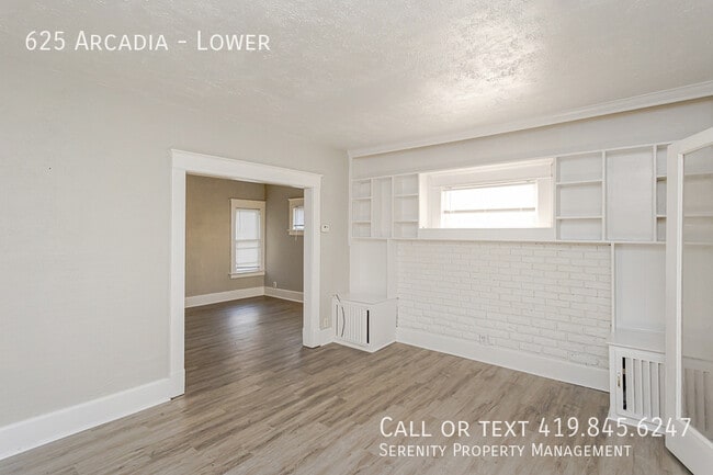 Building Photo - 625 Arcadia-Lower