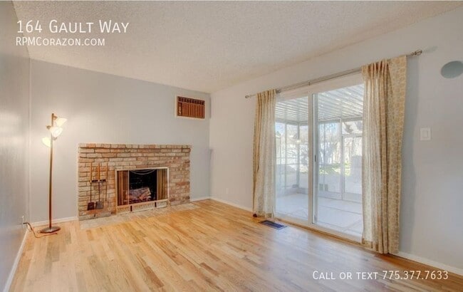 Building Photo - 164 Gault Way