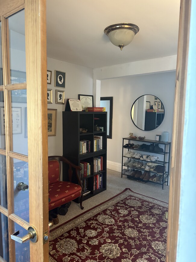 Building Photo - 2 Upton Park