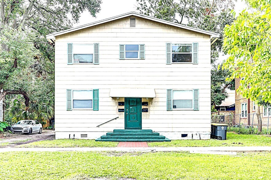 Building Photo - 2604 Post St