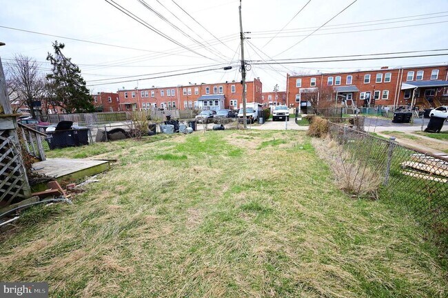 Building Photo - 2952 Sollers Point Rd