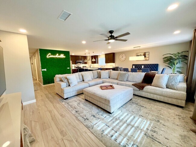 Building Photo - Long Term - Pristine 3 Bedroom Family Home @ Terra Lago in Indio