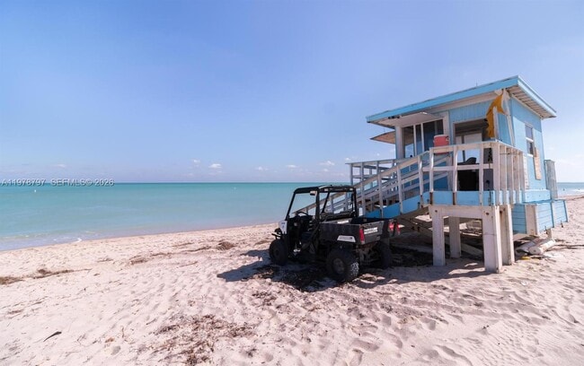 Building Photo - 9195 Collins Ave