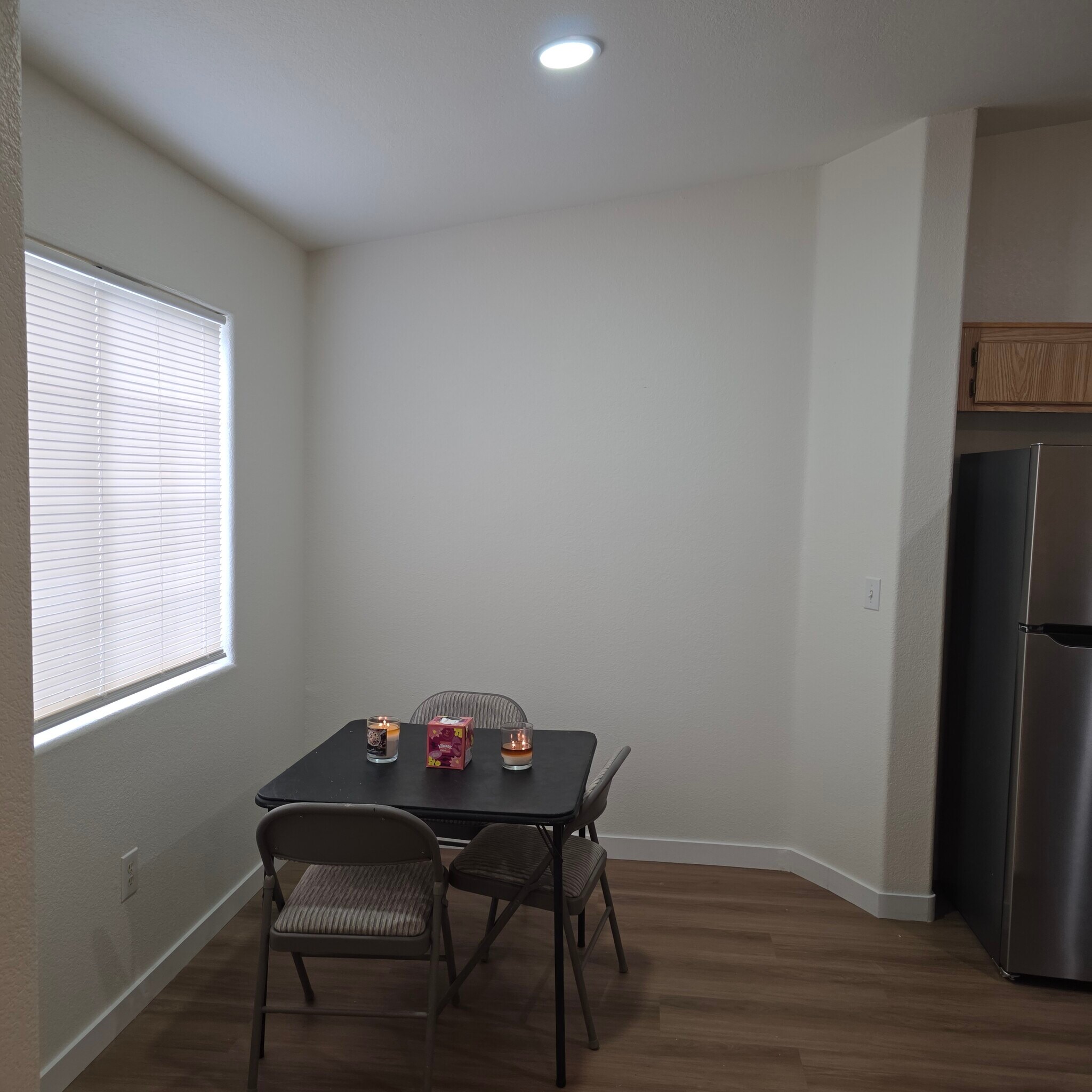 Nook/ Dining Area - 1881 W Alexander Rd