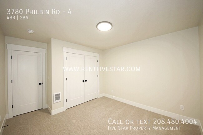 Building Photo - 3780 N Philbin Rd