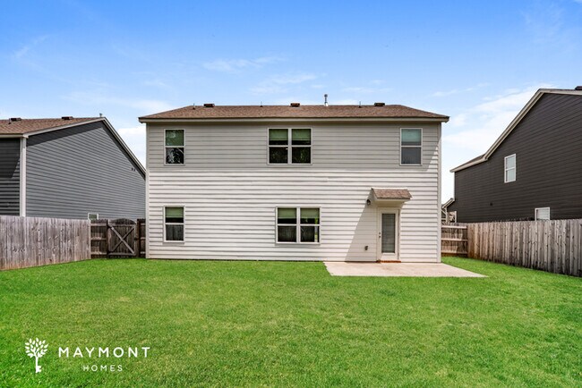 Building Photo - 5604 Timber Leaf Lp