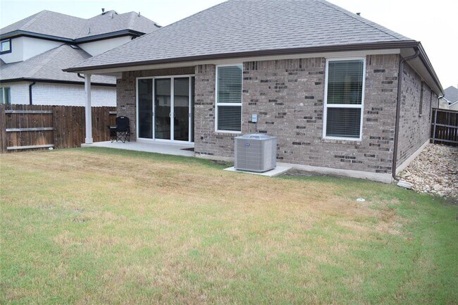 Building Photo - 2409 Bear Cub Bend