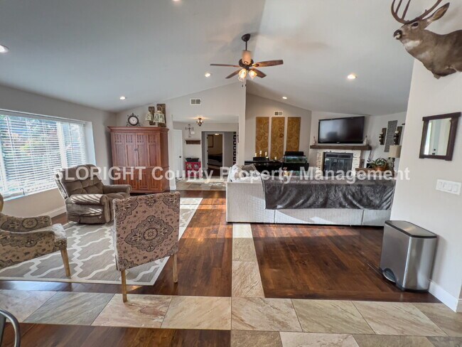 Building Photo - AVAILABLE FEBRUARY - Spacious Single-Story Home on 1 Acre in Nipomo - 3 Bed / 2 Bath