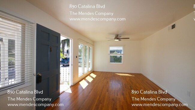 Building Photo - 890 Catalina Blvd