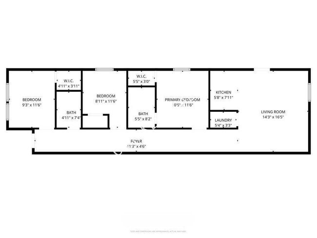 Building Photo - 1315 Oneal St