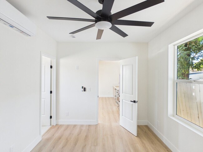 Building Photo - Brand-New Detached 2BR 2 bath Home in Vista | Modern Finishes & A/C in Every Room