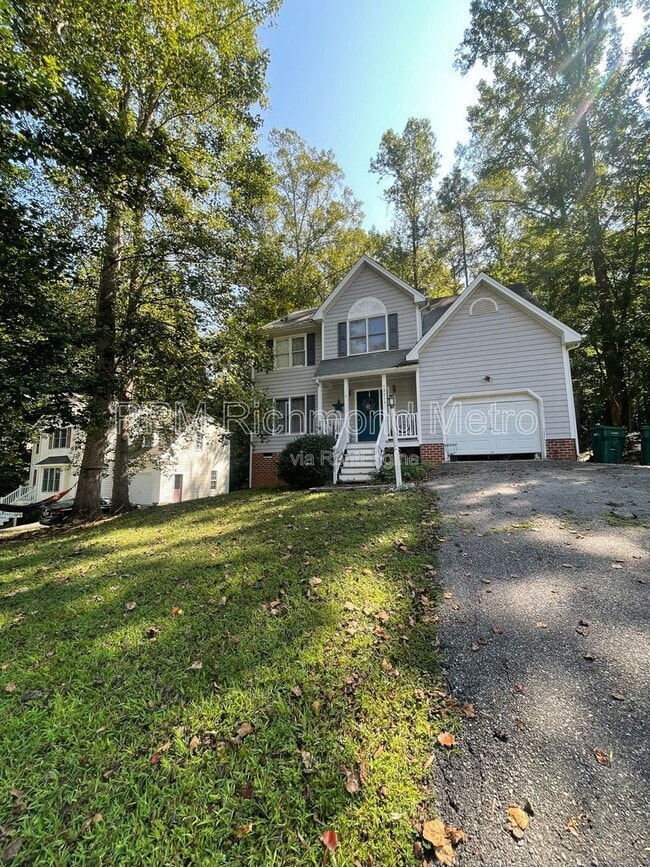 Building Photo - 12013 Amber Meadows Ln