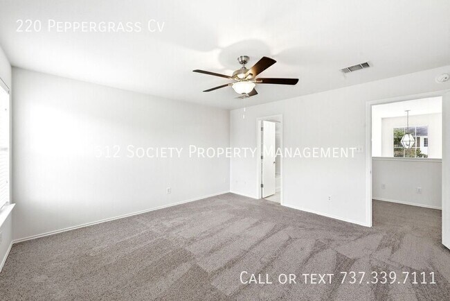 Building Photo - 220 Peppergrass Cove
