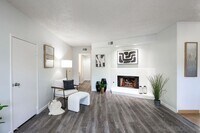 Building Photo - 3861 Basilone St