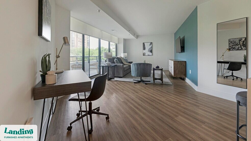 Building Photo - 1550 Clarendon Blvd