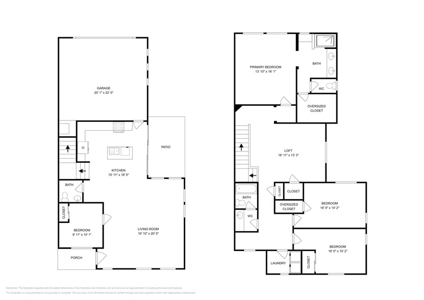 Building Photo - 3417 S Jacana Ln