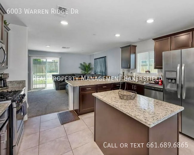 Building Photo - 6003 Warren Ridge Dr