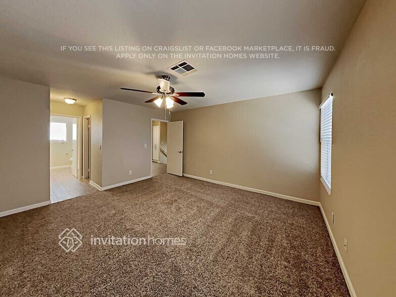 Building Photo - 1420 Pacific Terrace Dr