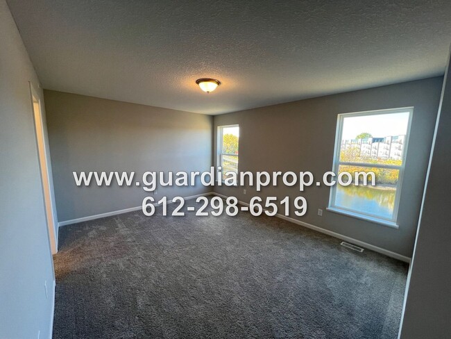 Building Photo - New Construction Townhouse Available Now, ...