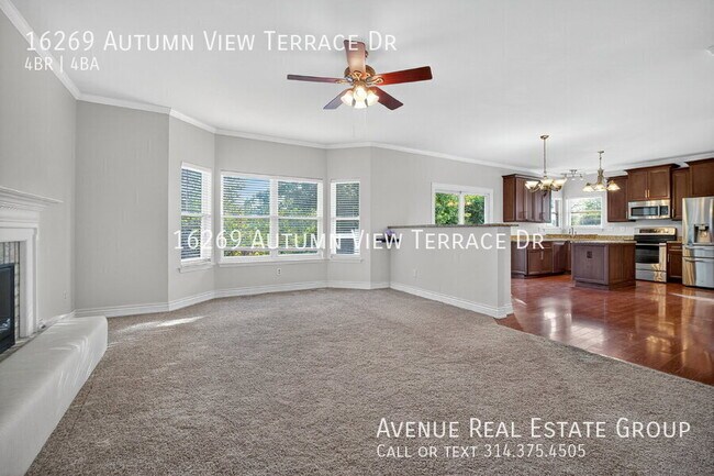 Building Photo - 16269 Autumn View Terrace Dr