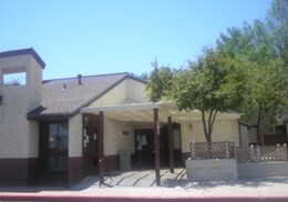 Primary Photo - Esperanza Family Apartments