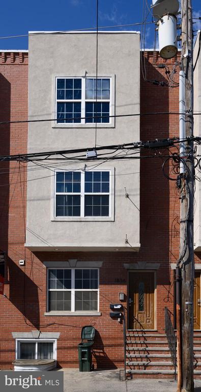 Building Photo - 1836 N 16th St