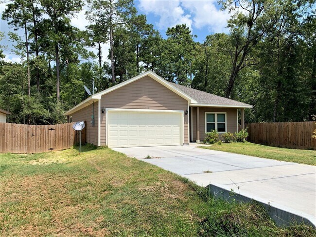 Building Photo - 21518 Little Wolf Dr