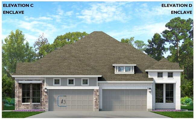 Primary Photo - 1535 Cathedral Bend Drive